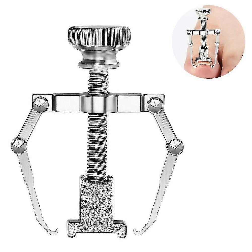 Ingrown Toenail Corrector Lifter Tool