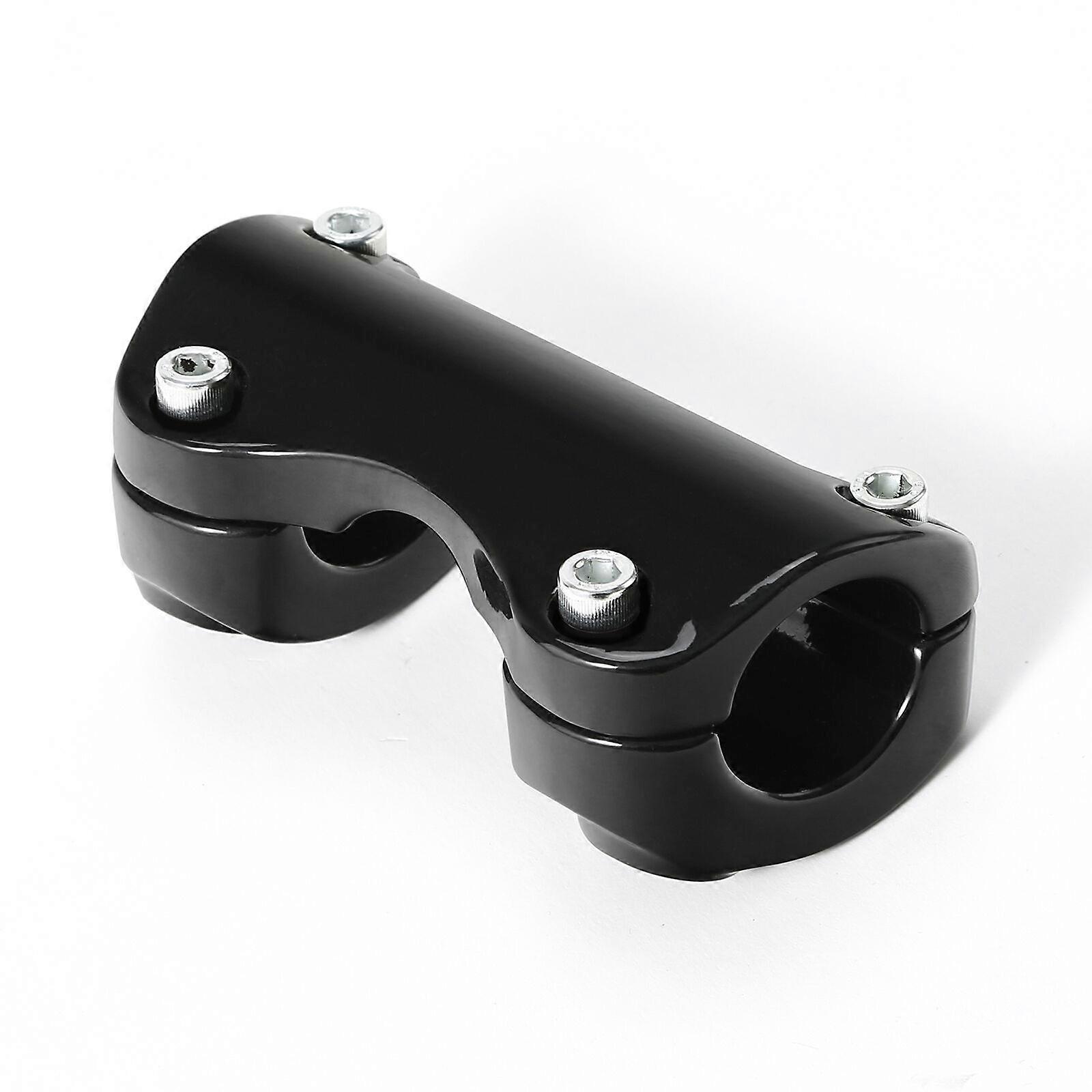 Motorcycle 1.25'' Handlebar Riser Top Clamp For Harley Road Glide FLTRX 2015-2023 FLTRXS 2017-2023