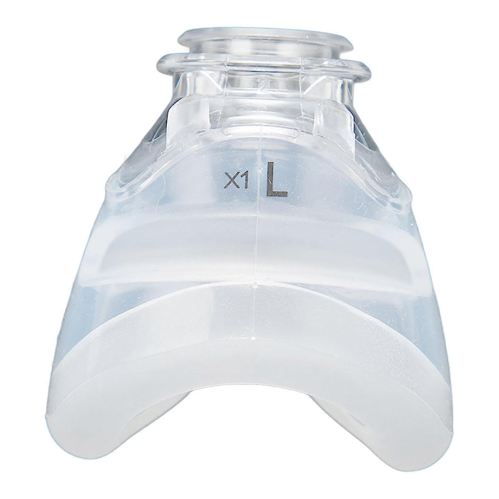 鼻カバー交換用クッション鼻ガードクッション呼吸装置アクセサリーフィリップスWispLに適合