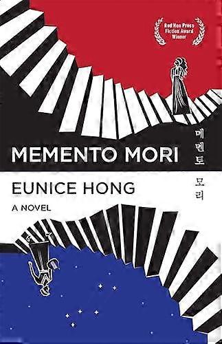 Memento Mori - Eunice Hong