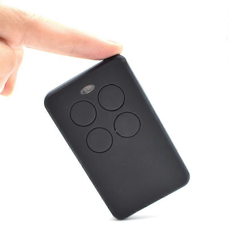 ROPER GO MINI Remote Control Compatible Copy ROPER Gate Garage Door 433mhz Command