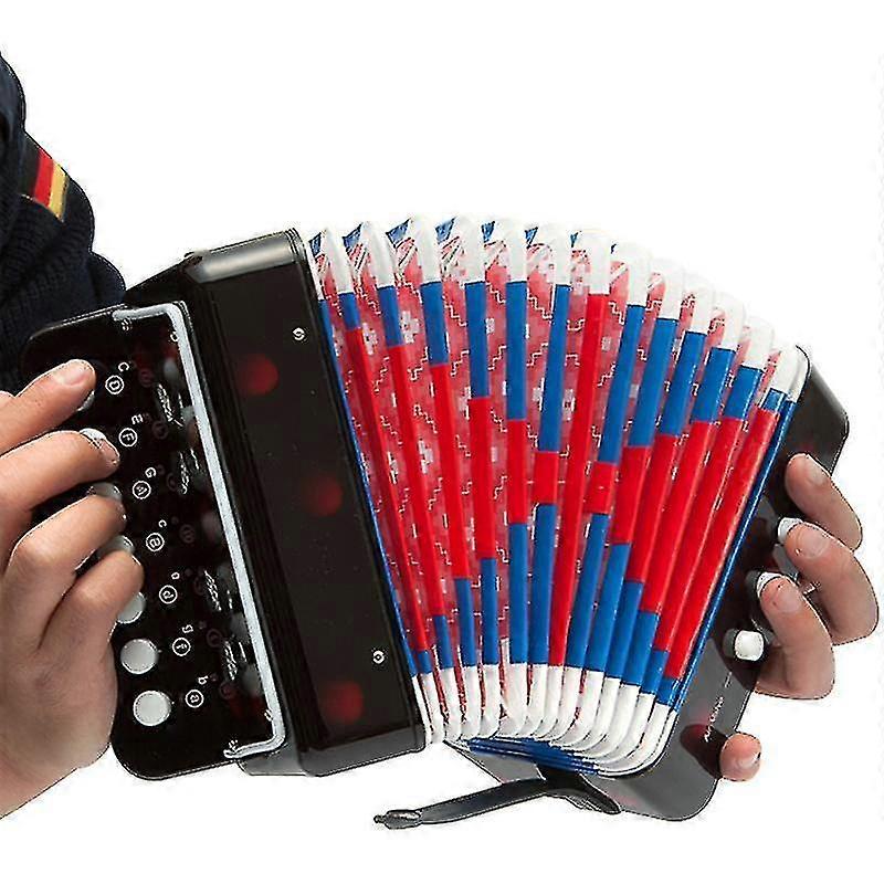 accoridan musical instruments kids bandoneon beginners accordion