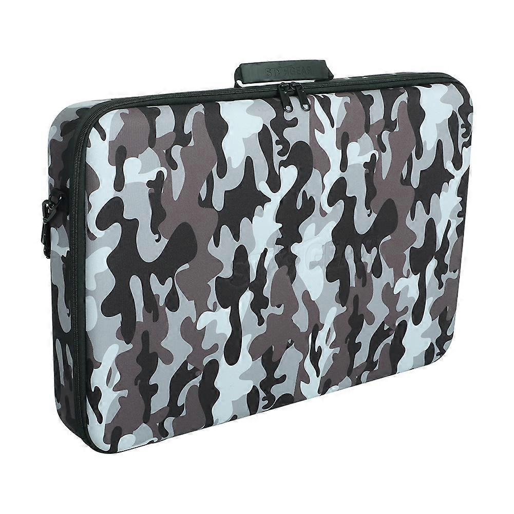 Starlink123 V2 V3 Hard Travel Case Portable Storage Bag Handbag For Rectangular Starlink Kit 2 Gen Starlink Satellite Accessory