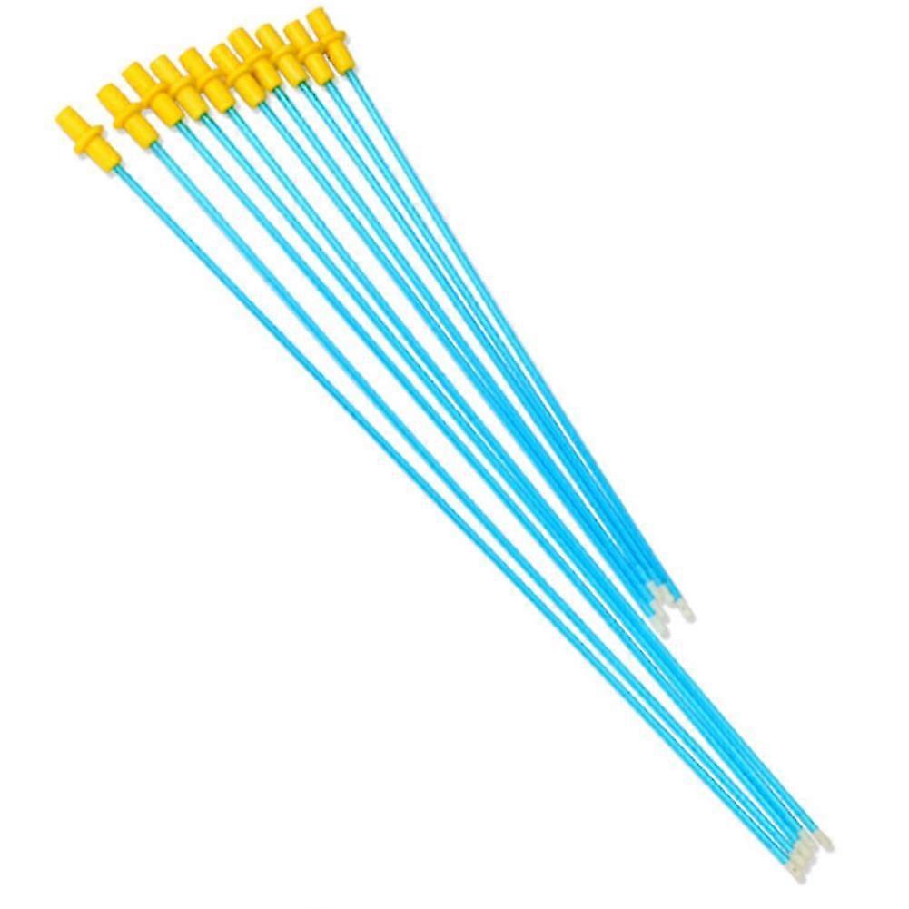 犬の犬の使い捨て可能な交配の交配の繁殖装置のための50pcs人工授精の管