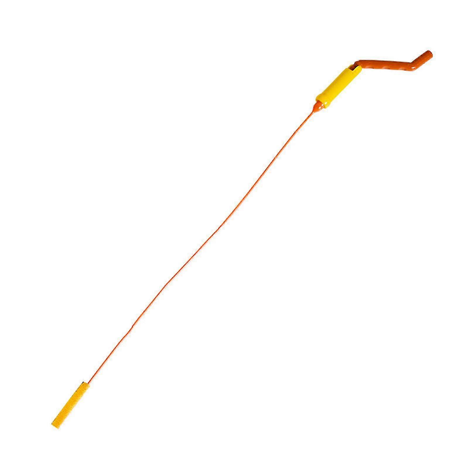 Sink Manual Rotatable Drain Auger
