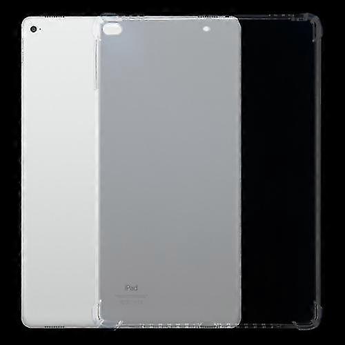 For Ipad Air / Air 2 3mm Four Corners Shockproof Transparent Protective Case