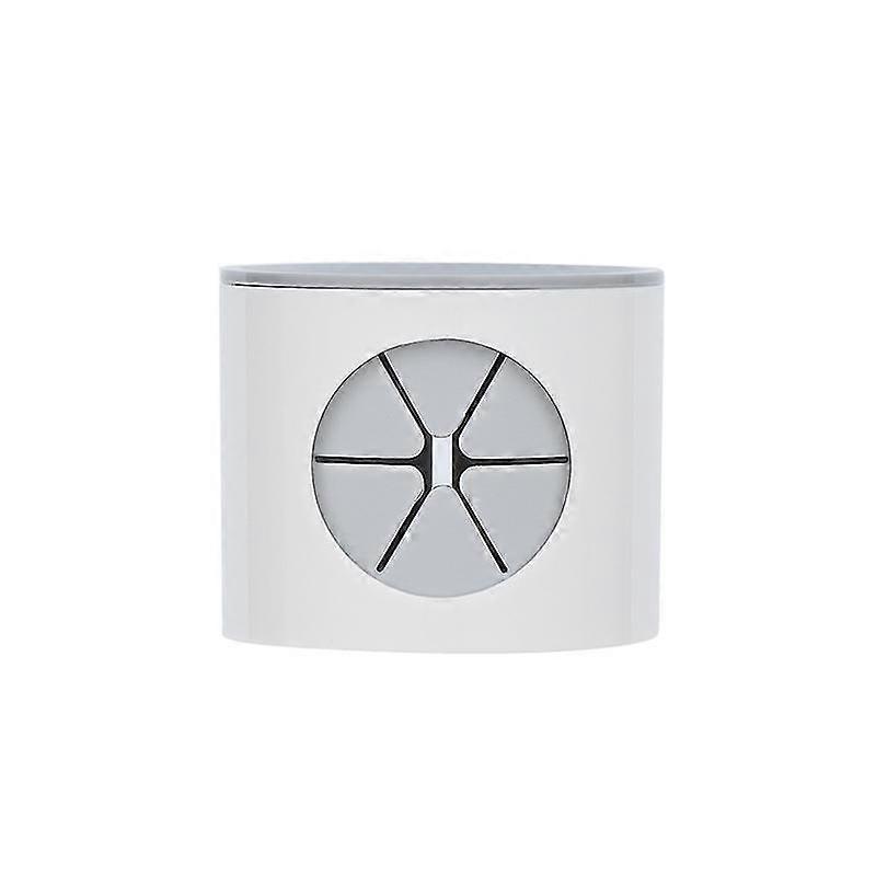 New ModelsElectric Toothbrush Holder For Bathroom, Wall Mounted For Shower Space-saving(grey)