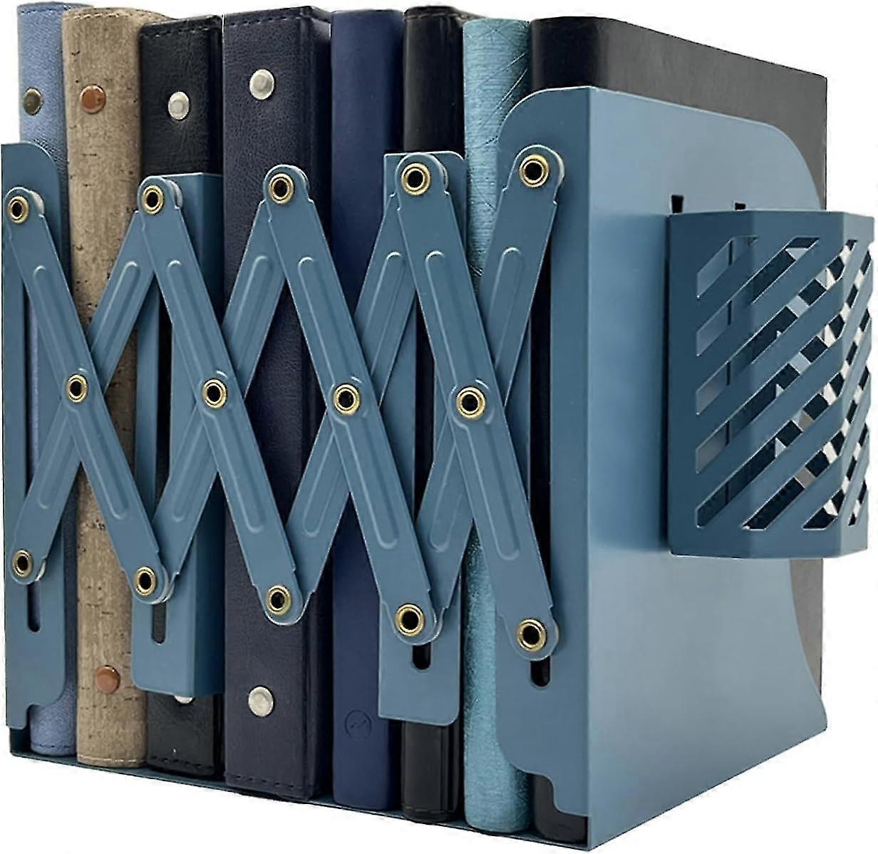 Bookends for Folders, Reference Books, Workbooks, Locker Organization Folders and Notebooks19*15*10cm