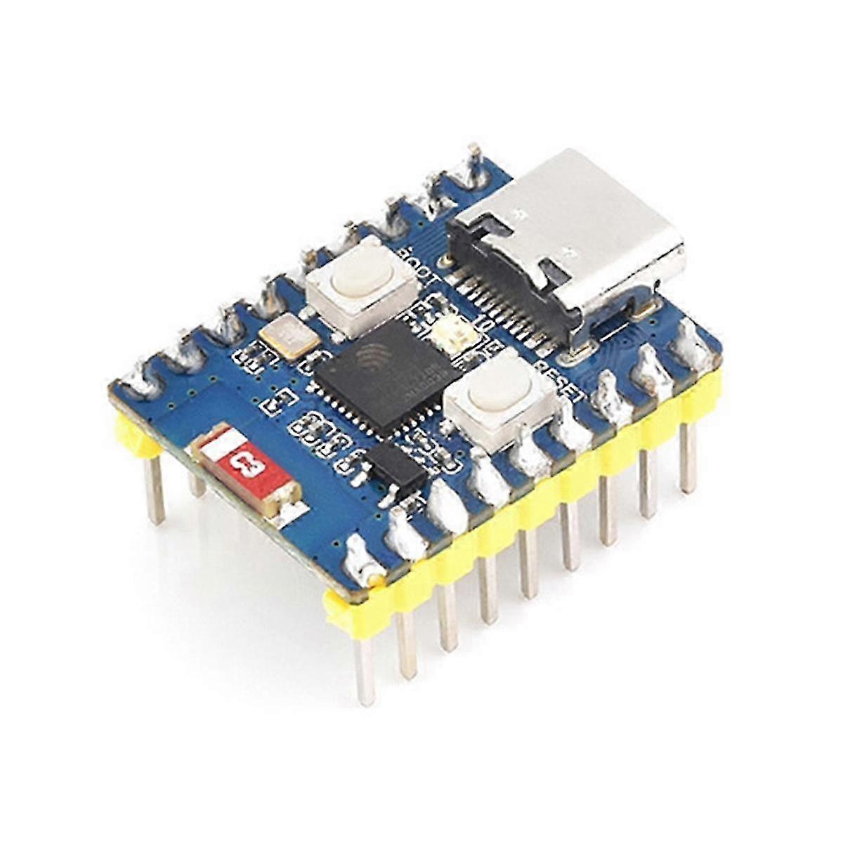 ESP32-C3-Zero Development Board Wifi Bluetooth Module RISC-V 32-Bit Single-Core Processor ESP32-C3F