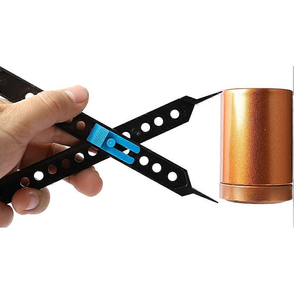 Proportional Divider Drawing Tool for Artists Premium Adjustable Caliper and Subject Scale Divider Alternative for Art Project