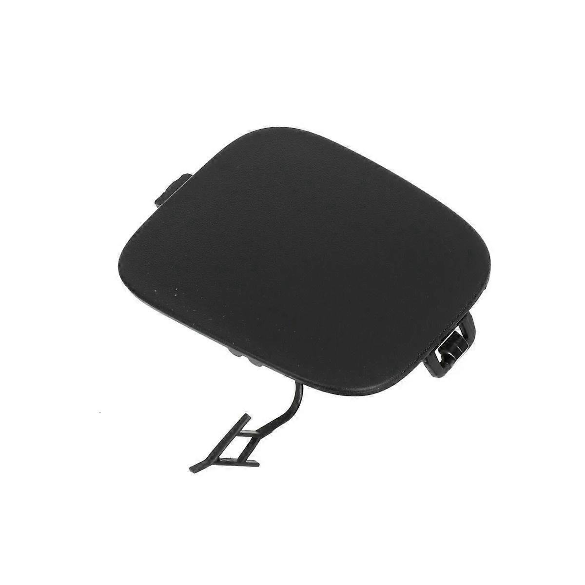 For - Compass 5UP67RXFAB Rear Bumper Tow Hook Eye Cap