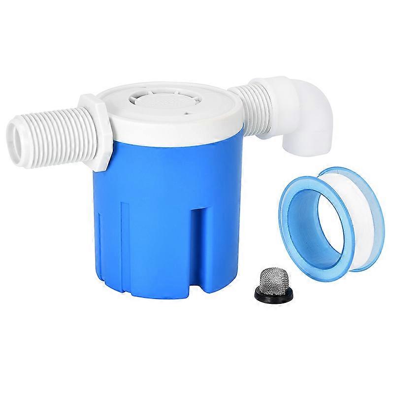 Water Float Valve Practical Water Level Control Automatic Float Valve Water Level