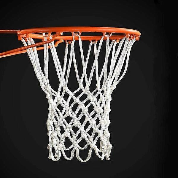 2pack Basketball Net Outdoor Heavy Duty Basketball Net Replacement Bold And Dura