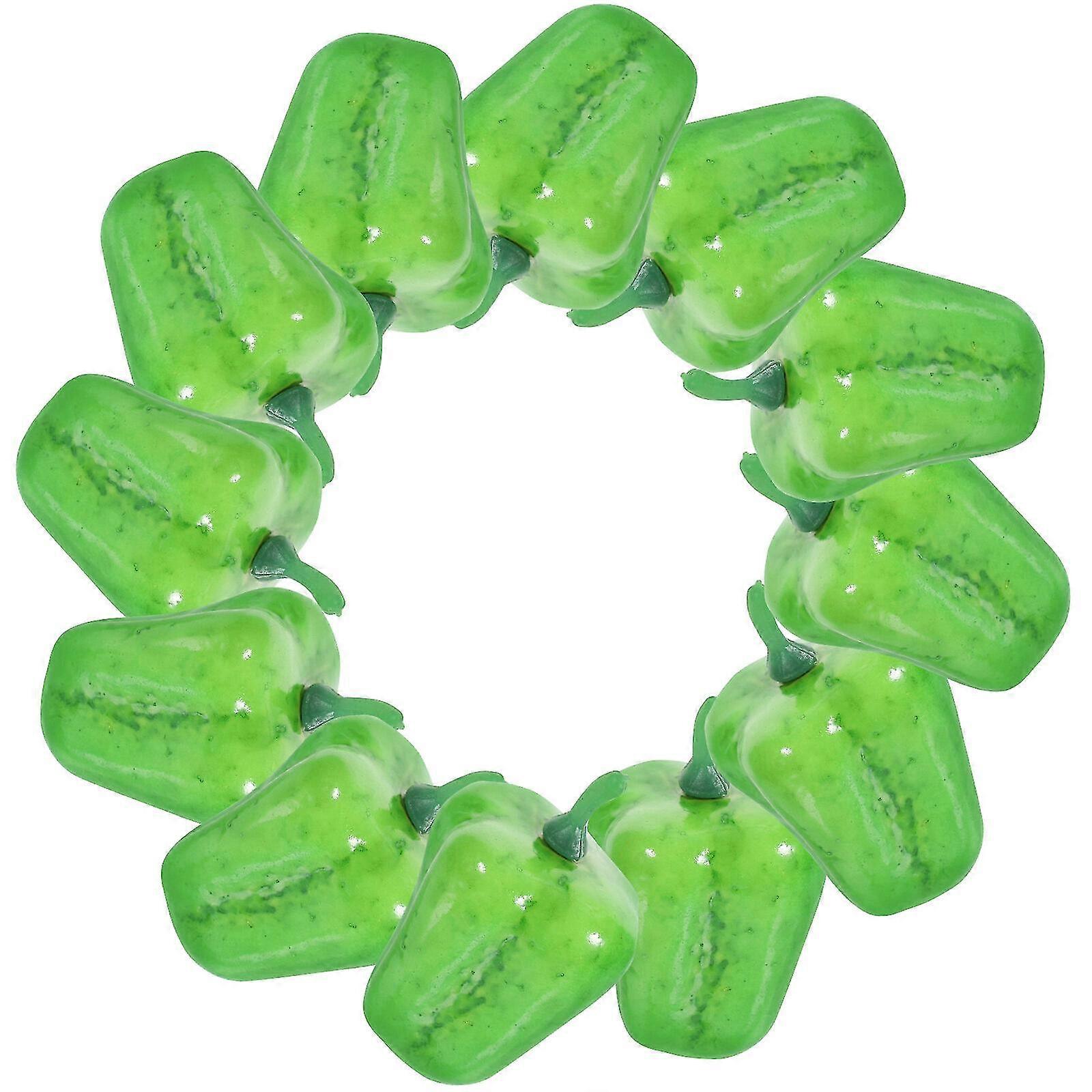 20pcs Mini Artificial Li Like S Artificial S