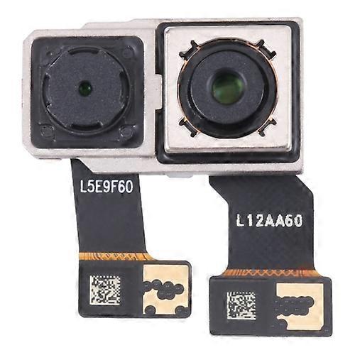 For Motorola Moto One Action ORIG Main Back Facing Camera