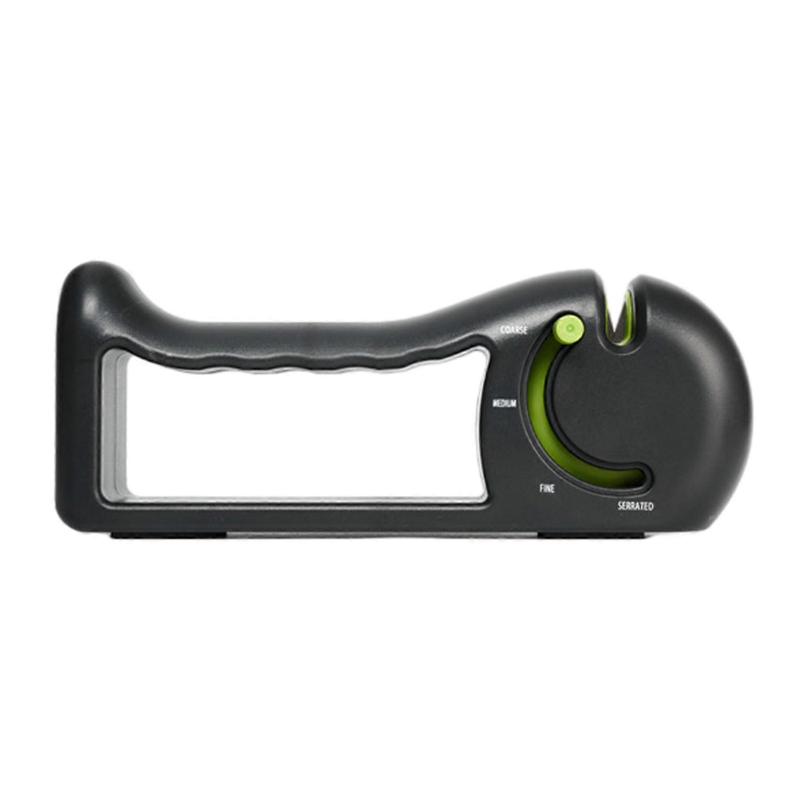 4-in-1 Adjustables Knives Sharpener Heavy Duty Wear Resistant Sharpning Tool for Knives Scissors