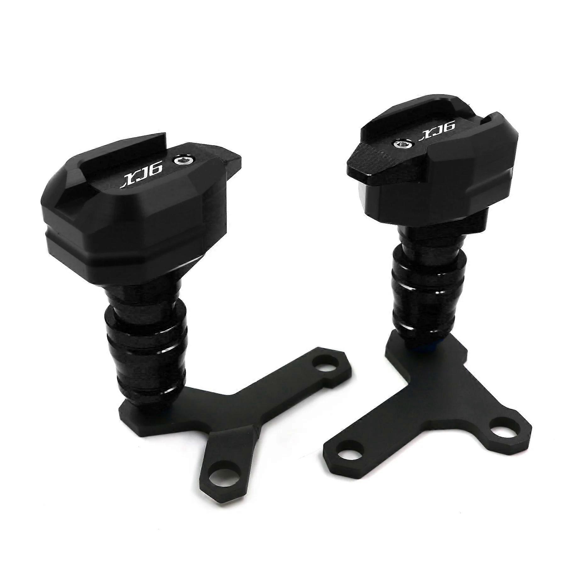 For Yamaha XJ6 XJ6N DIVERSION XJ-6 All Years Motorcycle Falling Protection Frame Slider Fairing Guard Anti Crash Pad Protector