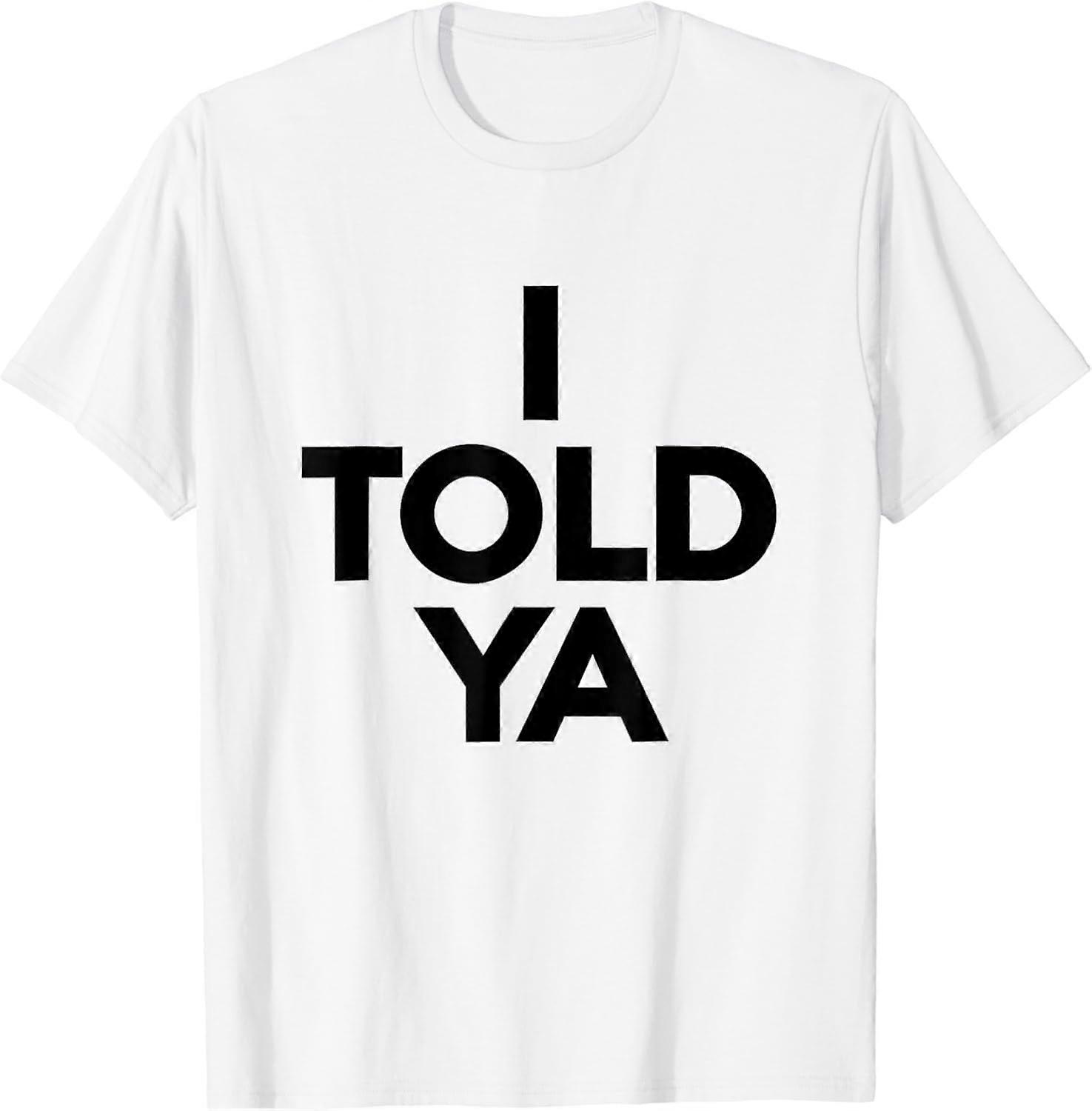 Řekl jsem ti - tenis - řekl jsem ti tričkojbdsj130