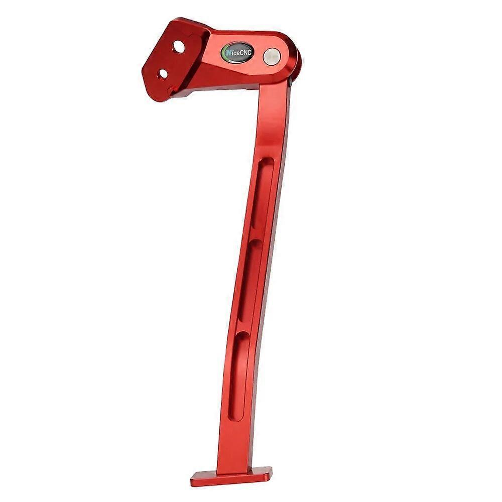 CNC for Honda CRF 250R 450R CRF250R CRF450R 2019-2023 2020 2021 CRF250RX 2022 2023 Motorcycle Side Stand Kickstand Parking Stand