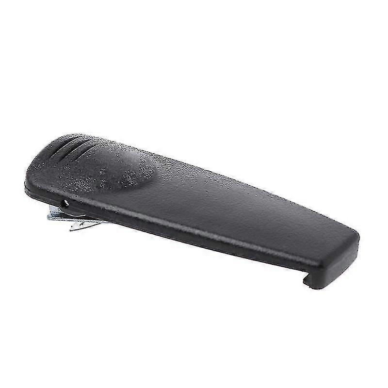 Replacement Belt Clip For Motorola Radio Gp328 Gp338 Gp329 Ht750 Ht1250 Xt960