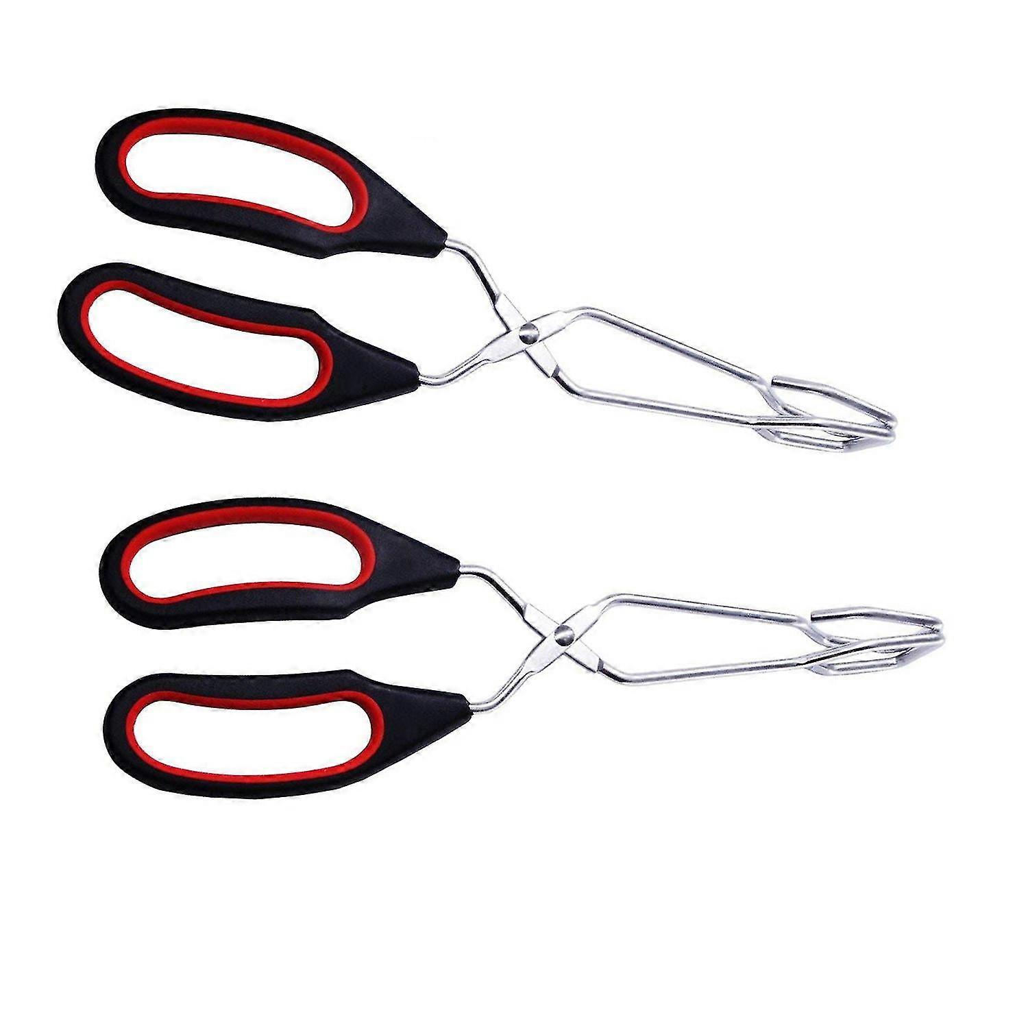 Kitchen Scissors, Sharp Multipurpose Utility Scissor, 2pcs