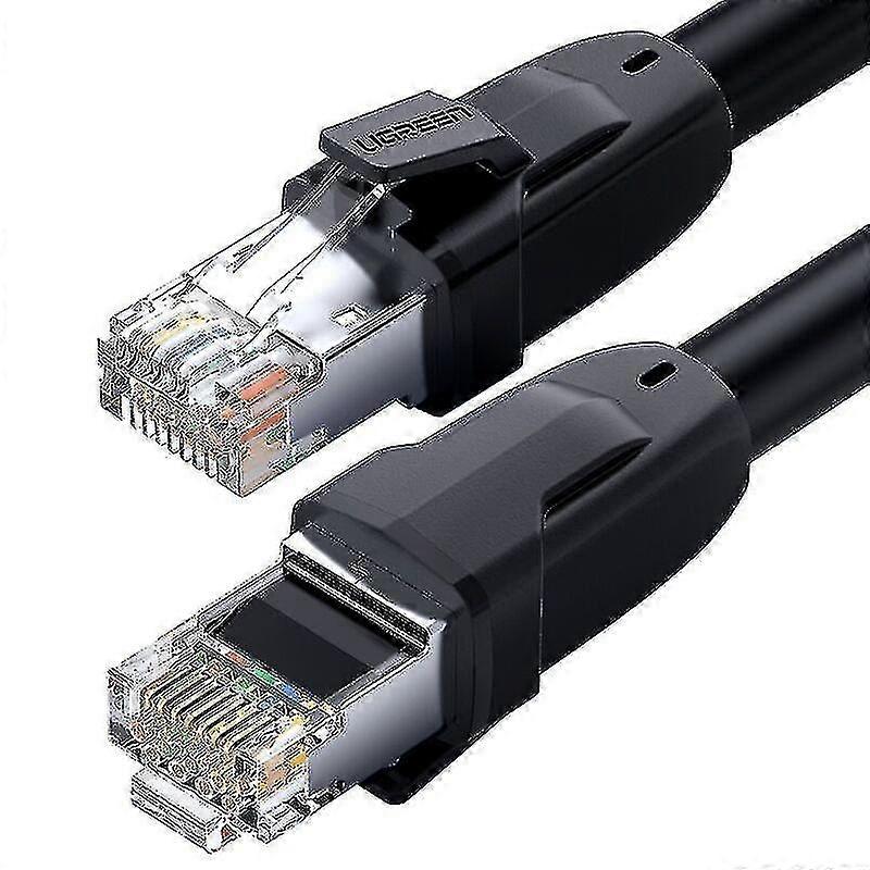 Ugreen Cat8 Ethernet Network Lan Cable, Length:1m
