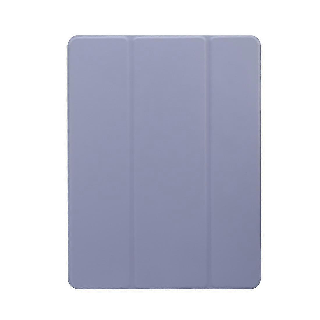 For Ipad 9.7(2018)/(2017)/air 2/air 3-folding Tpu + Pu Case