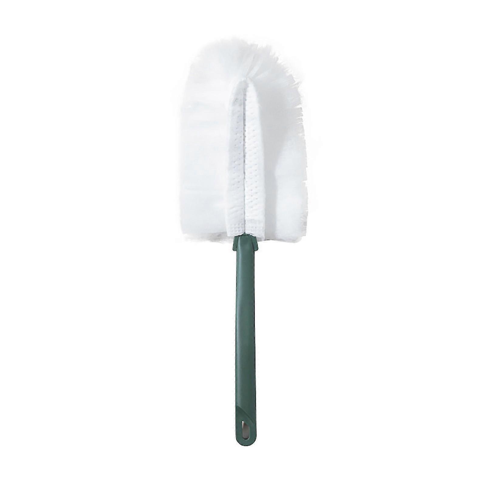 Multifunction Microfiber Duster Removal Household Cleaning Brush Adsorption