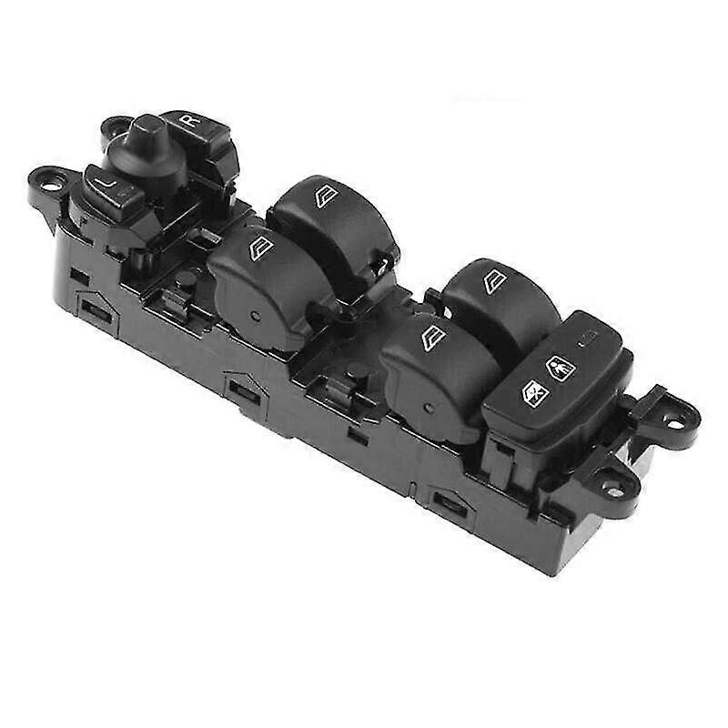 Electric Power Window Main Switch for S60 2011-2013 XC60 2009-2013 31334348 31334347 31334346 31334345