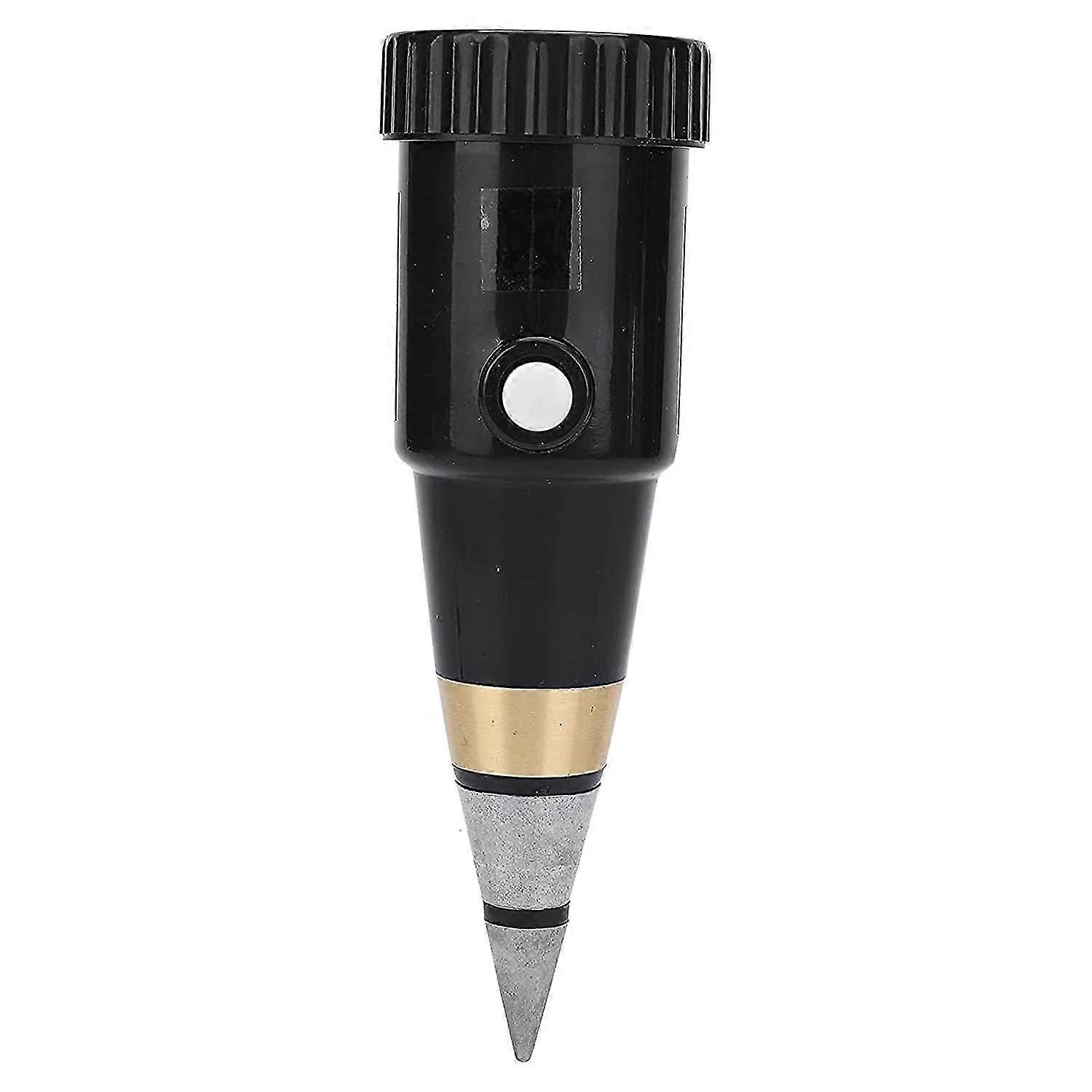 Vt 05 Ph Soil Tester With Portable Moisture Sensor