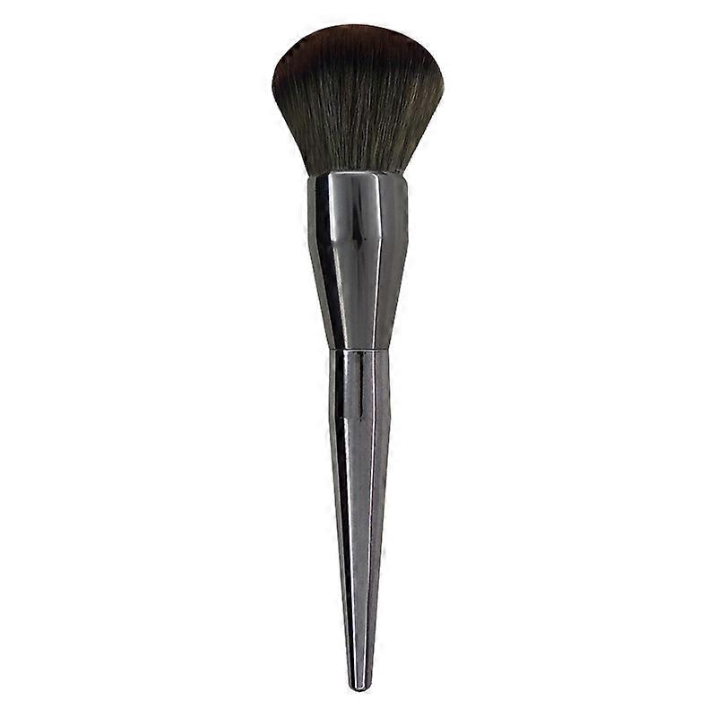 Large Loose Powder Brushes Durable Makeup Bru