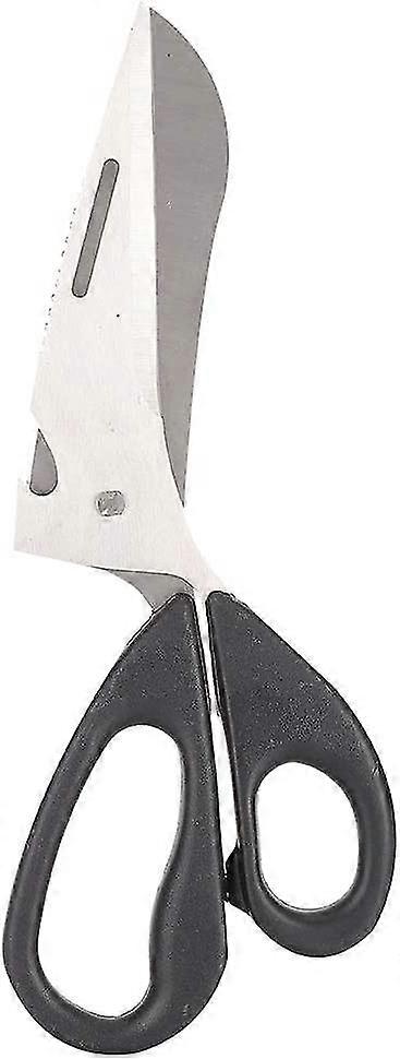 Heavy Duty Kitchen Scissors Multifunction Kit