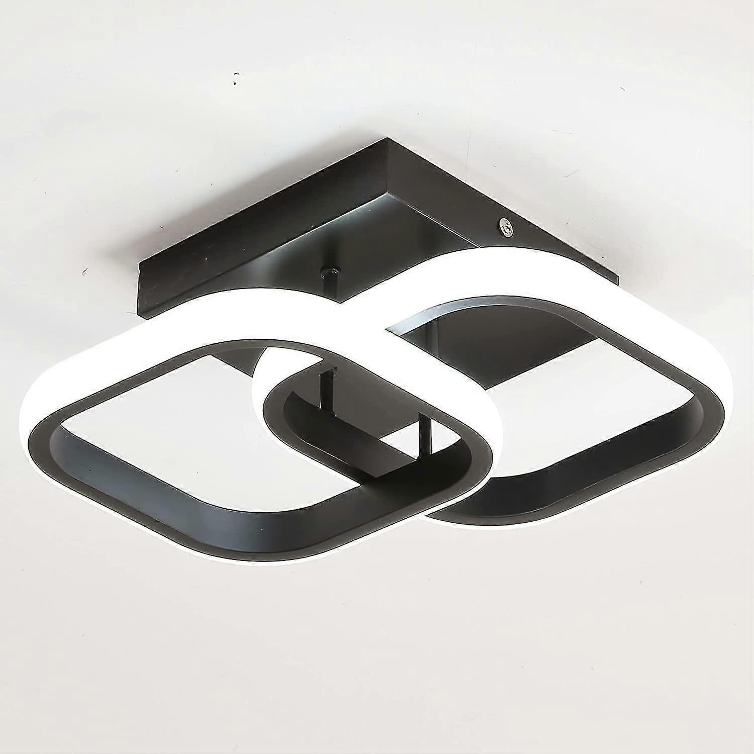 20w Modern Led Ceiling Light,2500lm,6000k