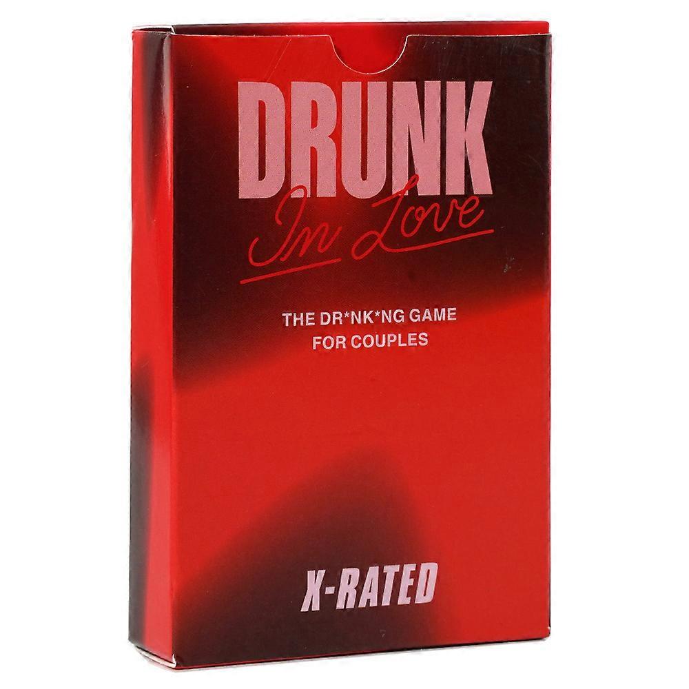 Do Or Drink Gioco da tavolo Drunk Stoned Or Stupid Card Basic Edition