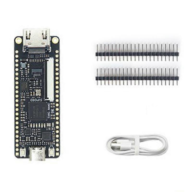 HDMI-Compatible Development Board 1.14/4.3/5/7Inch SPI Screen TangNano 9K