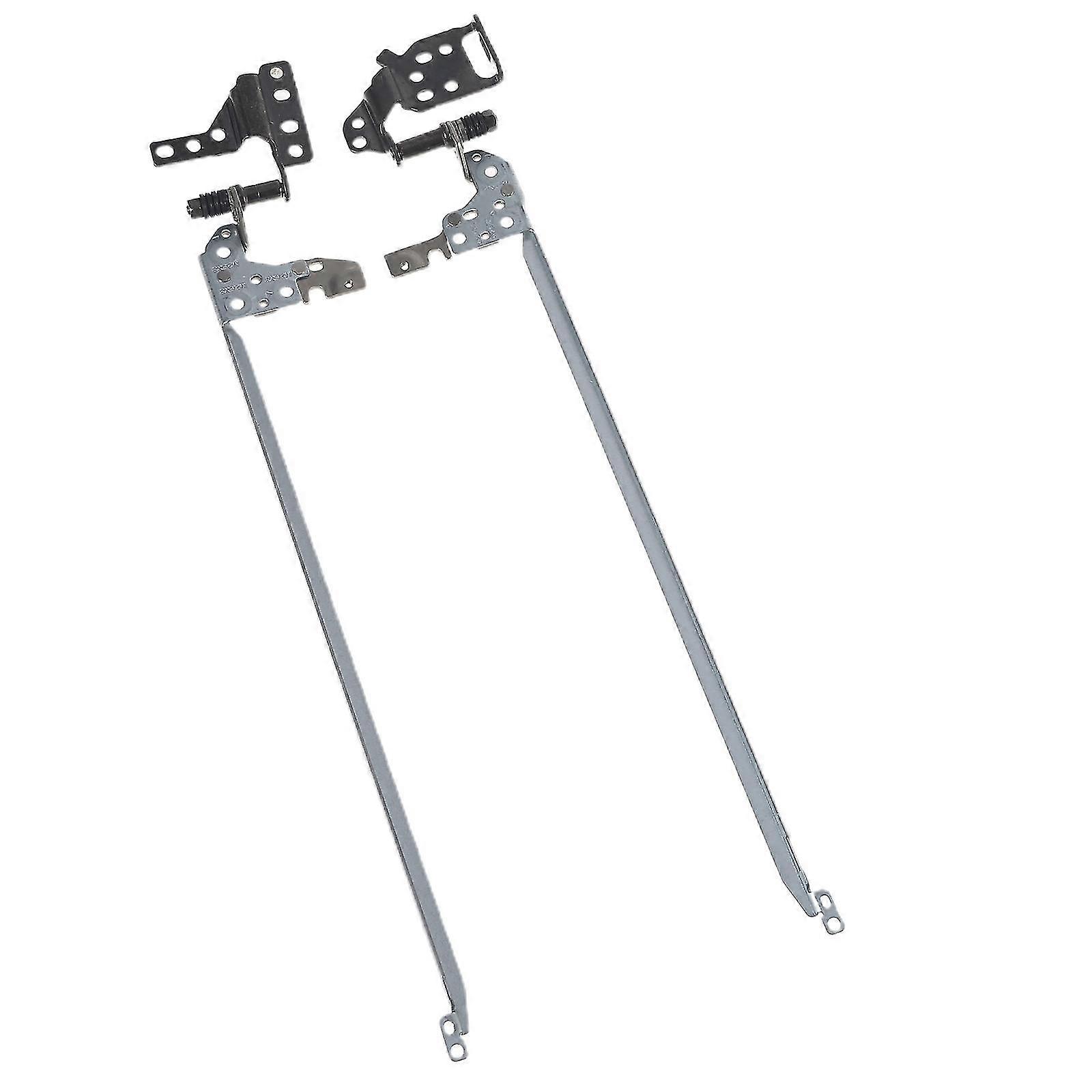 1pair Steel Lcd Hinge Bracket Rods For Acer A515 A515-51 A515-51g Laptop