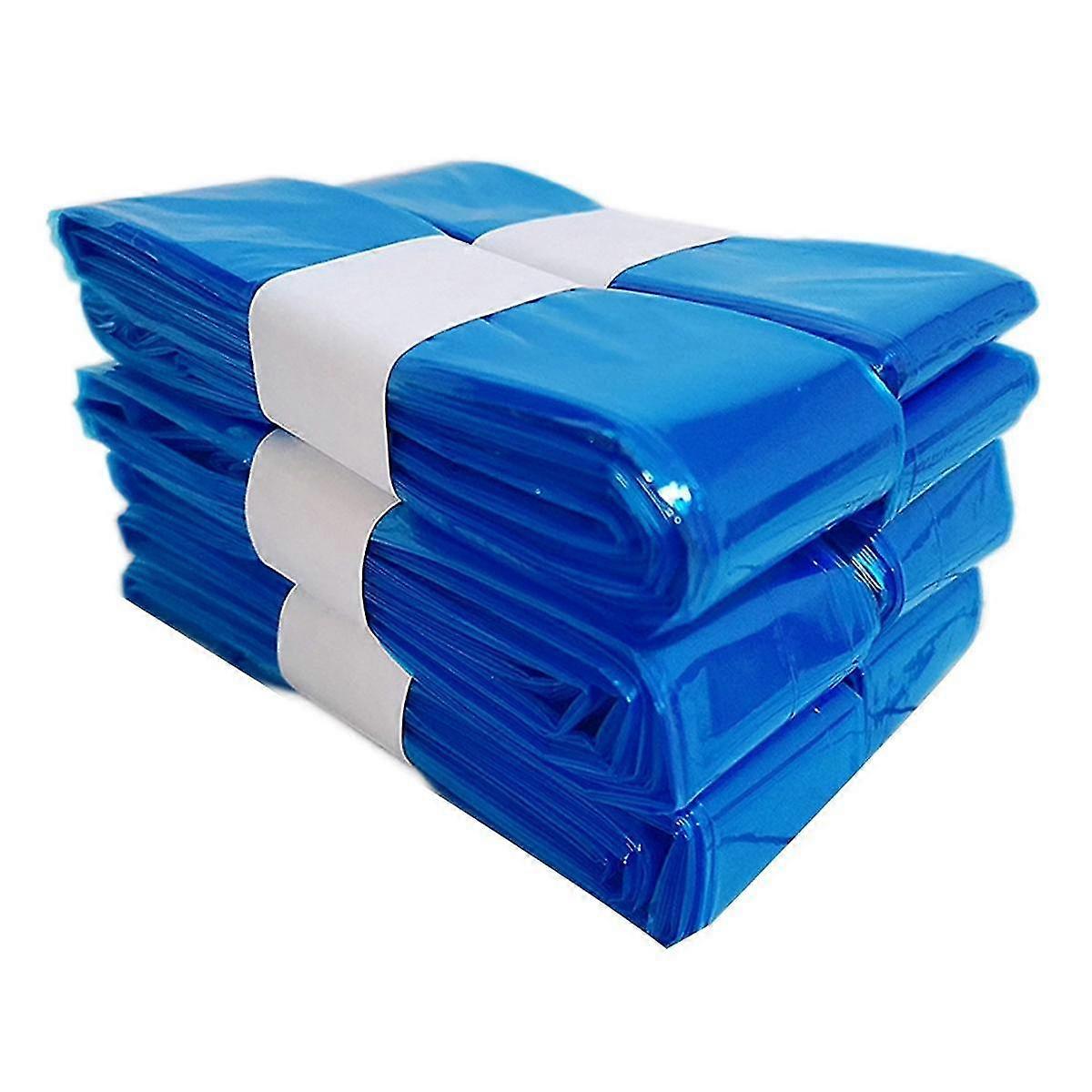 10pcs fralda pail recargas sacos compatíveis com fralda angelcare fraldas baldes recargas para portos seguros salas de estar