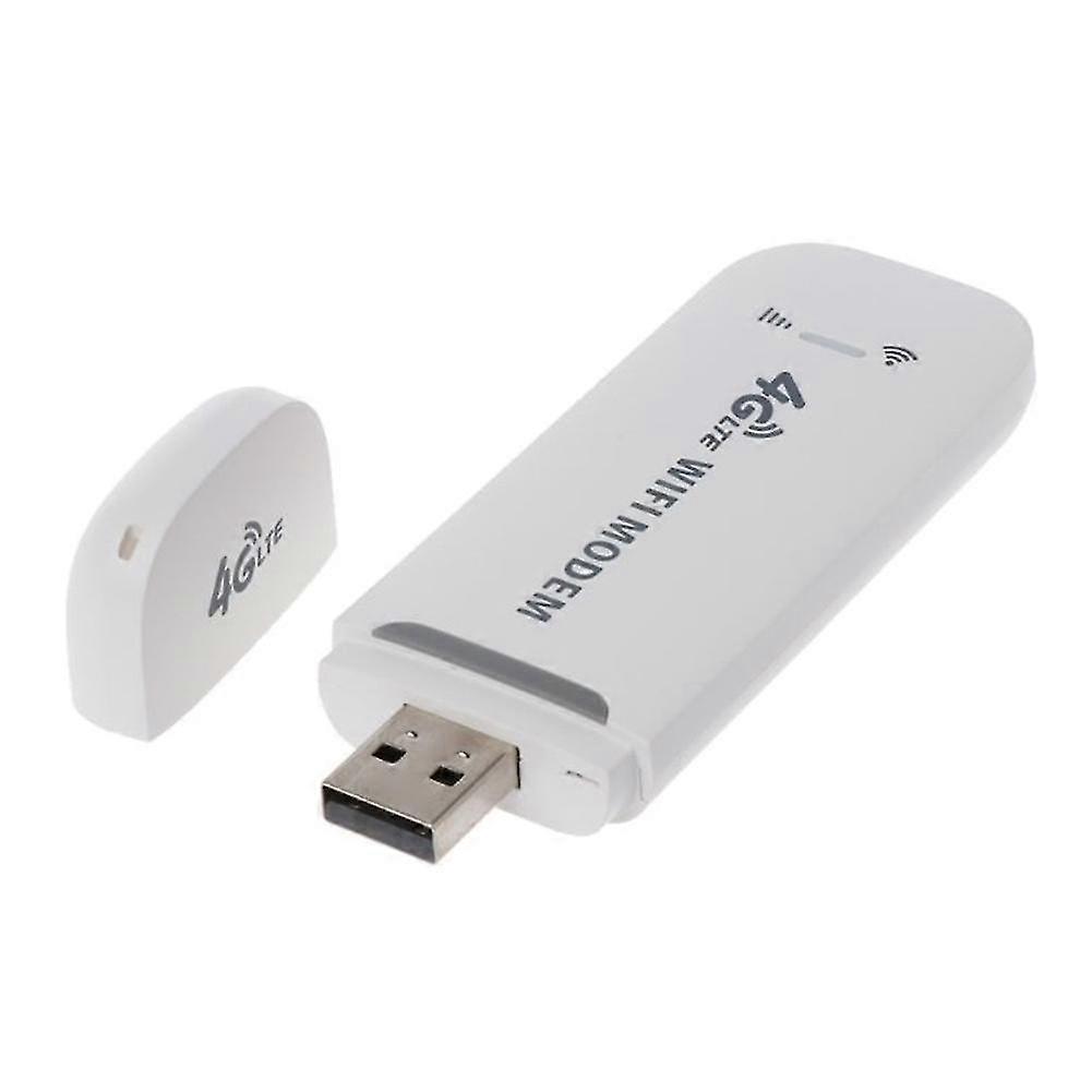 High Speed Unlocked 3G 4G LTE USB Modem Portable USB 4G Dongle 3G 4G USB Dongle Universal USB Netwo