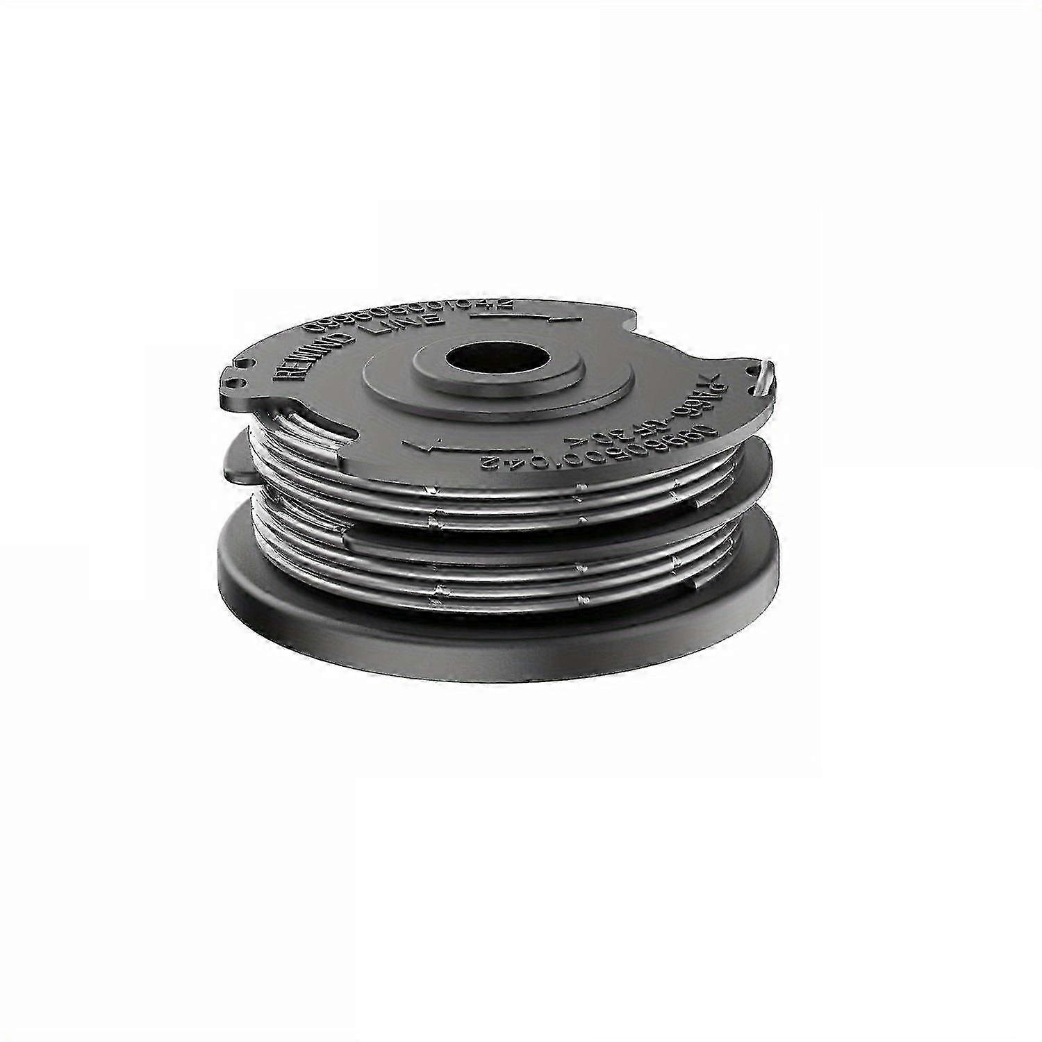 1Pc F016800351 Mower Spool Line for Bosch ART 30-36 LI / 24 / 27 / 30 Grass Trimmer Wire - JA