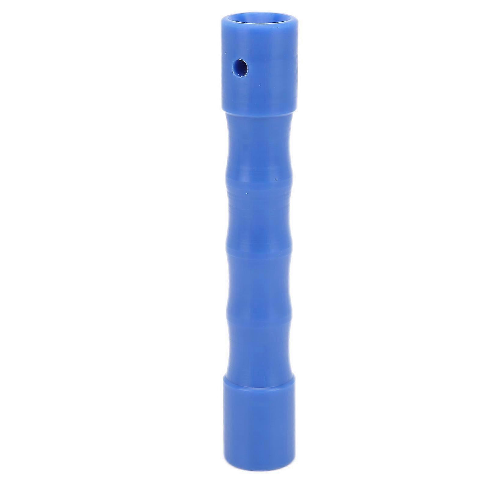 Windshield Spray Nozzle Needle Aluminum Alloy Universal Quick Easy Cleaning Washer Jet Tool for Automobile Car
