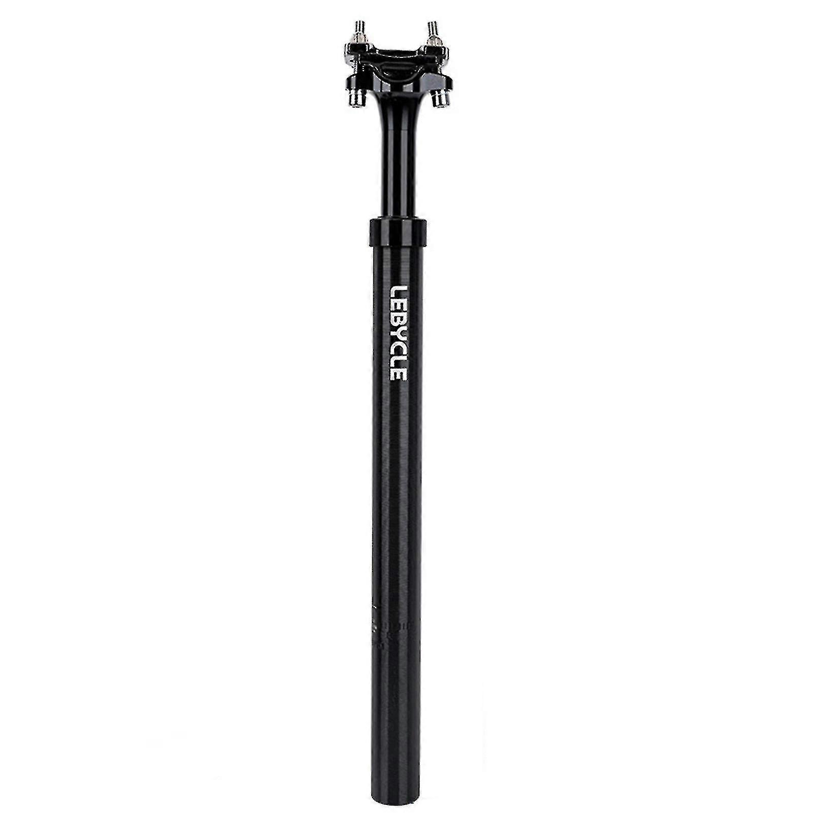 دراجة تعليق مقعد بوست صدمة جبل أنبوب مزدوج مسمار وتصميم المسار ل 27.2mm / 28.6mm / 30.4mm / 30.9mm / 31.6mm