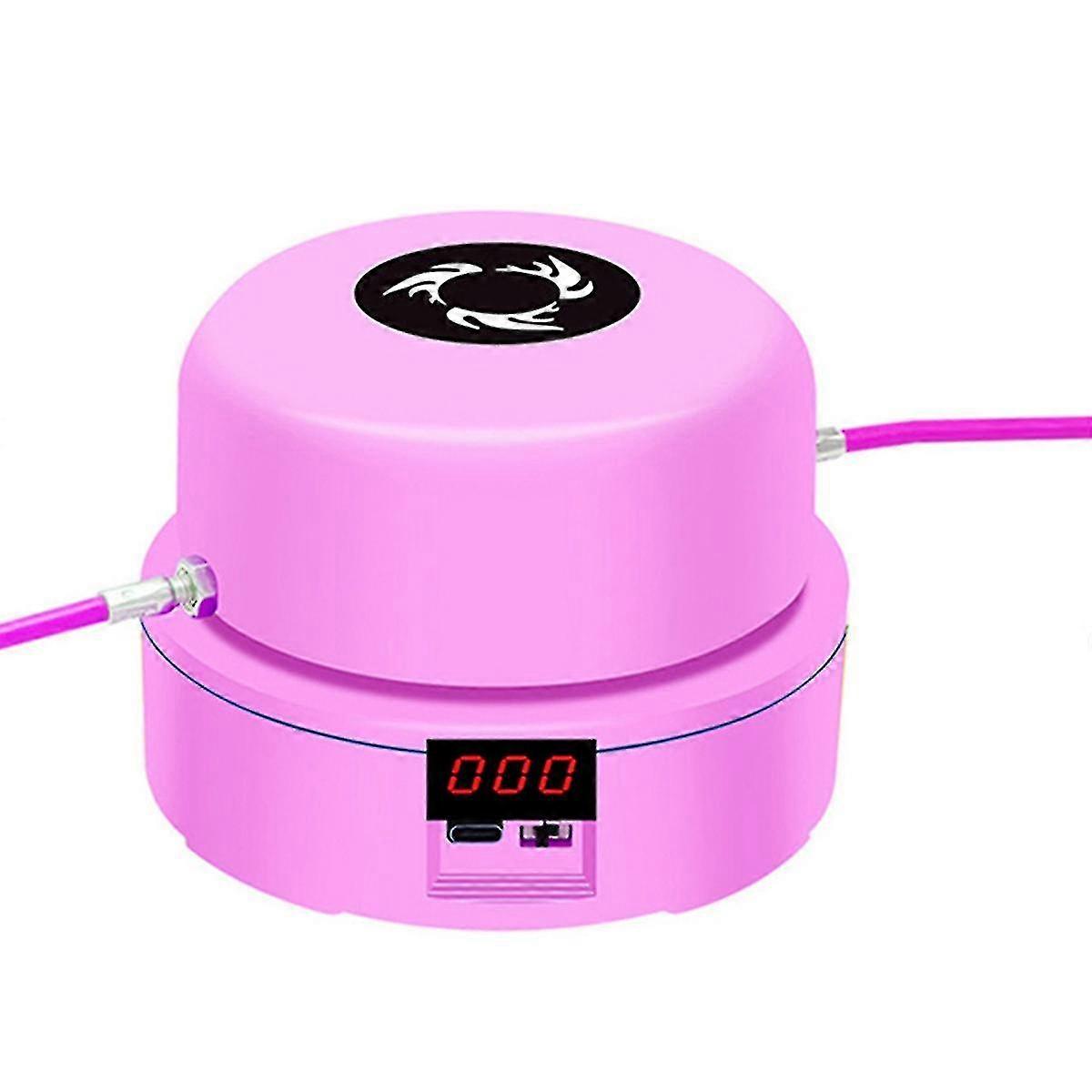 Intelligent Automatic Skipping Rope Machine Screen Count Skipping Rope Equipment Full Body Exercise