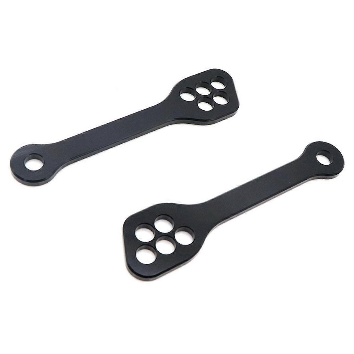 Adjustable Rear Lowering Link for GSXR 1300 1999-2023 Rear Suspension Shock Drop Linkage Accessorie