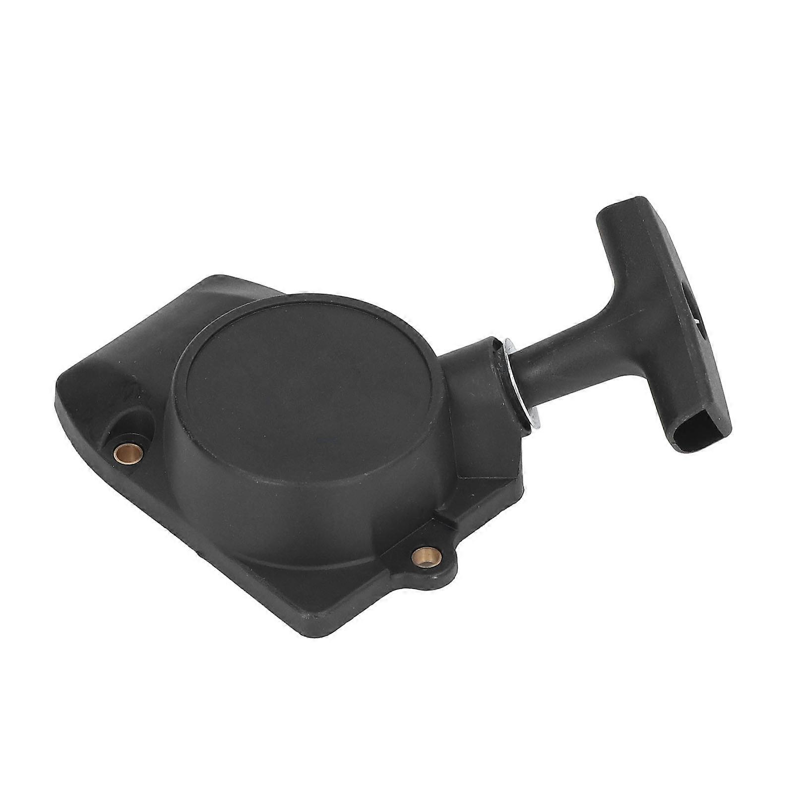 Lawn Mower Pull Starter Assembly Pull Rewind Starter compatible Stihl FS75 FS80 FS85 FC85 KM85 FR85 FS80 FC75 BG75 Trimmer