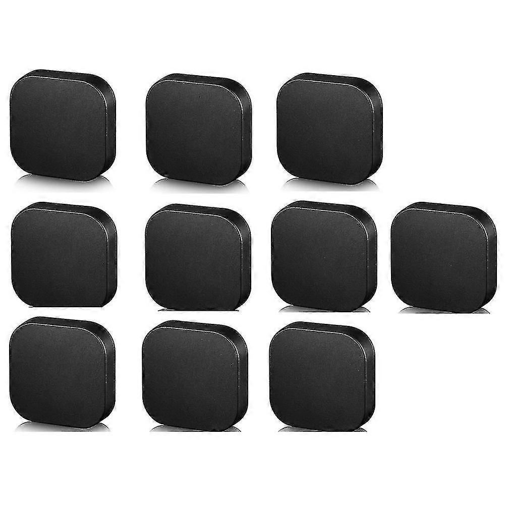 10pcs Silic Cap For Go Pro 11 10 9