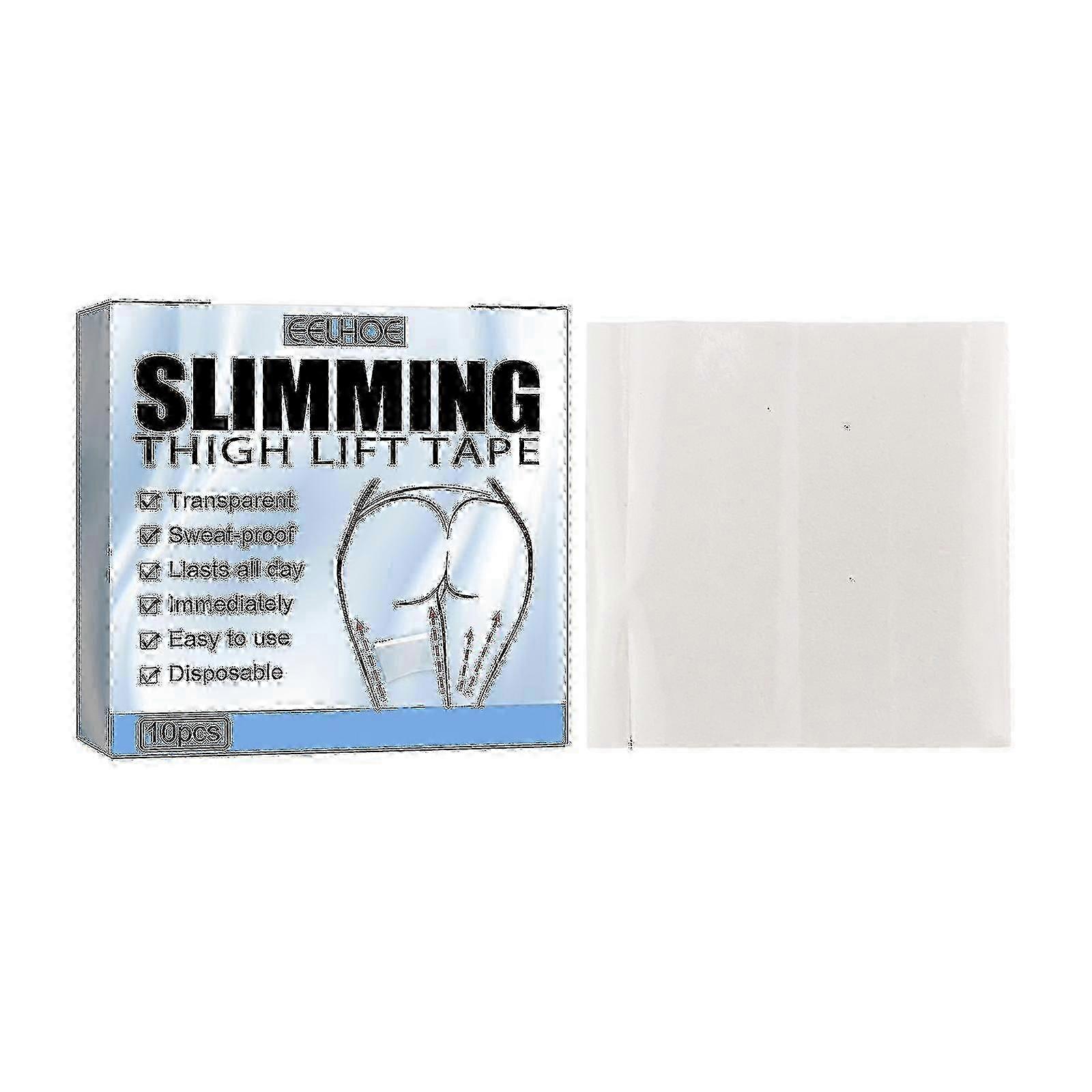 Thigh Lifting Tape For Women's -