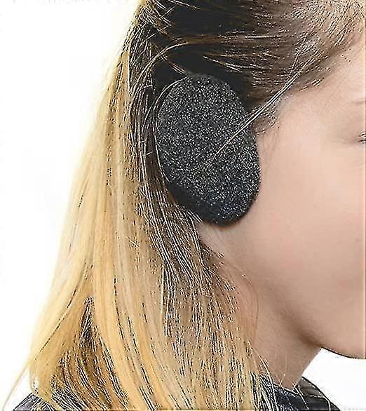 Paraorecchie, paraorecchie senza banda Copriorecchie per donne e uomini