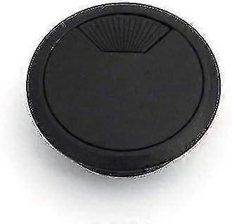 5-Pack Cable Pass-through Grommets with 60mm Diameter Opening