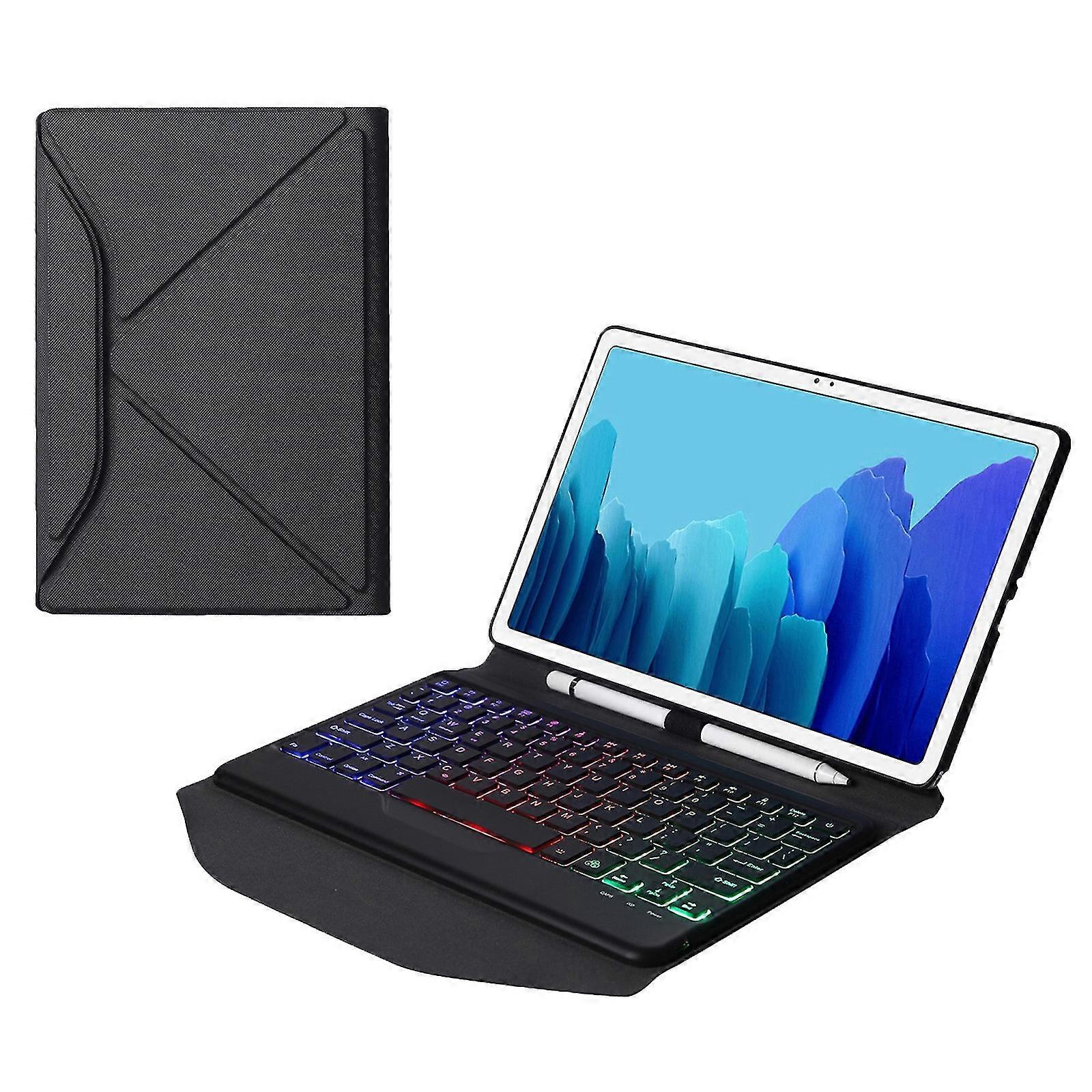 Clavier B500S pour Samsung Galaxy Tab A7 10.4 2020 - Style1