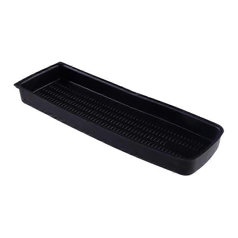 51167118064 Car Center Armrest Storage Box Tray For BMW 3 Series E90 E91 E92 E93 Interior Modification Accessories